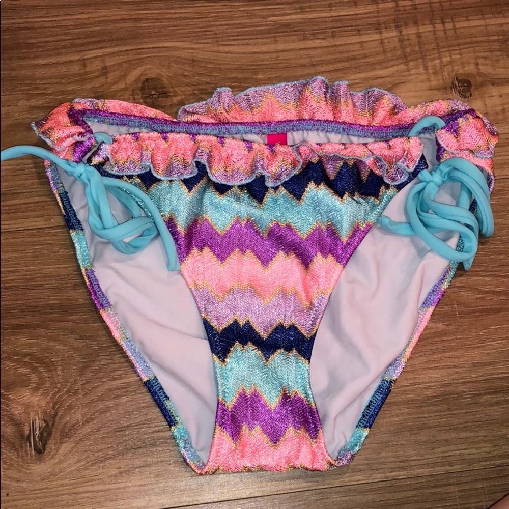 Victoria Secrets bikini bottom